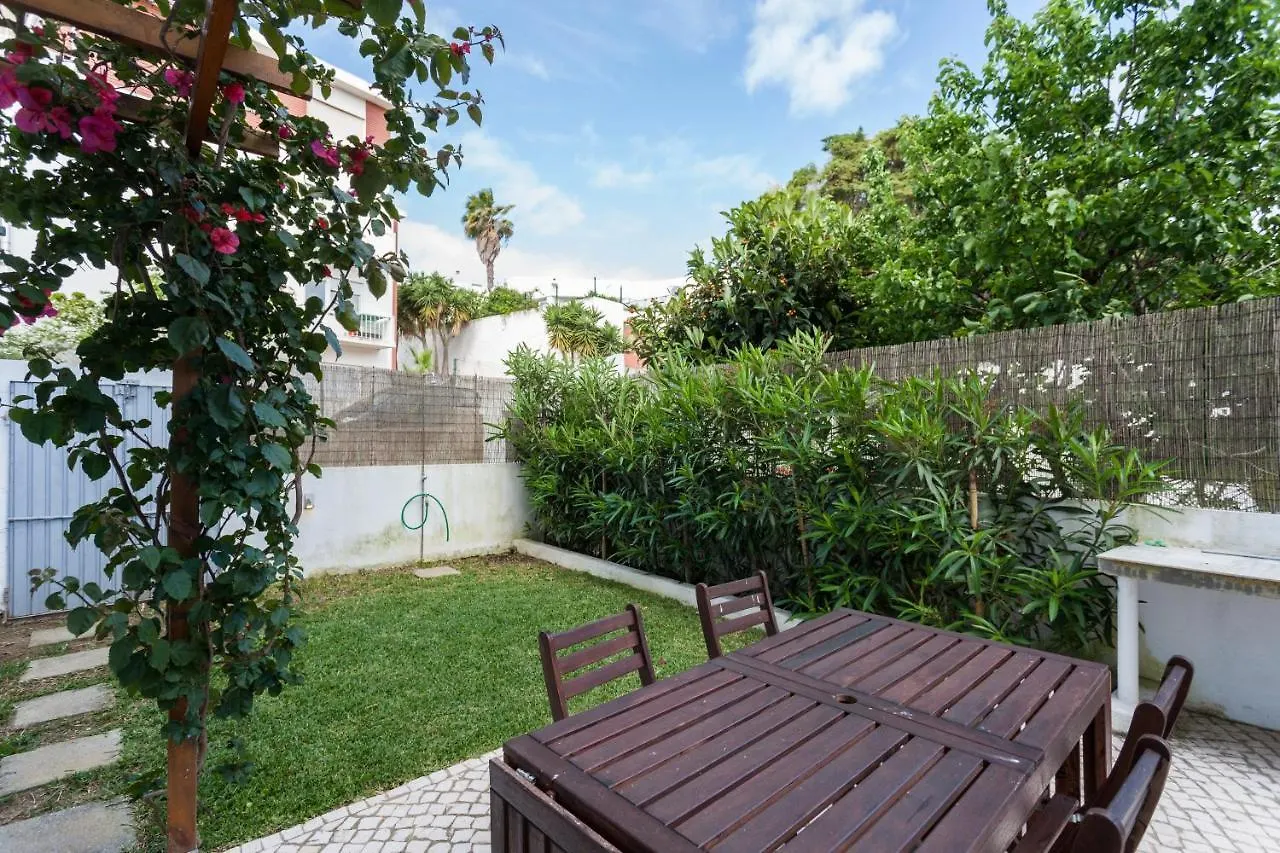 Flh Cascais Apartment With Terrace