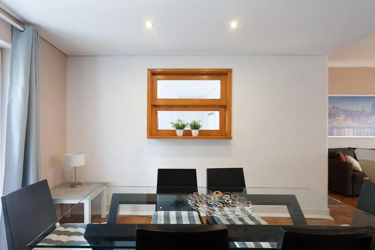 Flh Cascais Apartment With Terrace