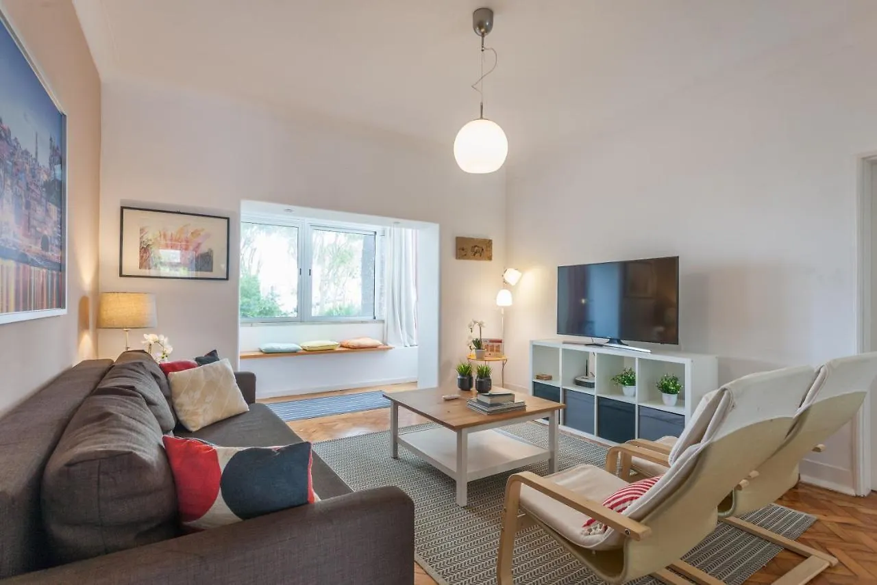Flh Cascais Apartment With Terrace