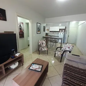 Apartamento Mobiliado Com Garagem - 202 Efapi , Chapecó Brasil