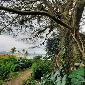 Imobilha - Casa De Praia Ingleses - Santinho , Florianópolis Brasil
