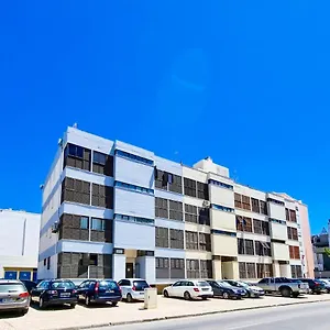 Flh Summer Flat , Monte Gordo Portugal