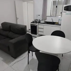 2 Dormitórios Em , São Paulo Brasil