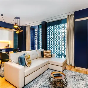 In Lisbon Náutico - Apartamento
