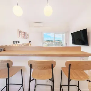 Equador By Olala Homes Apartamento