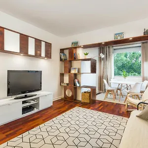  Apartamento Carcavelos